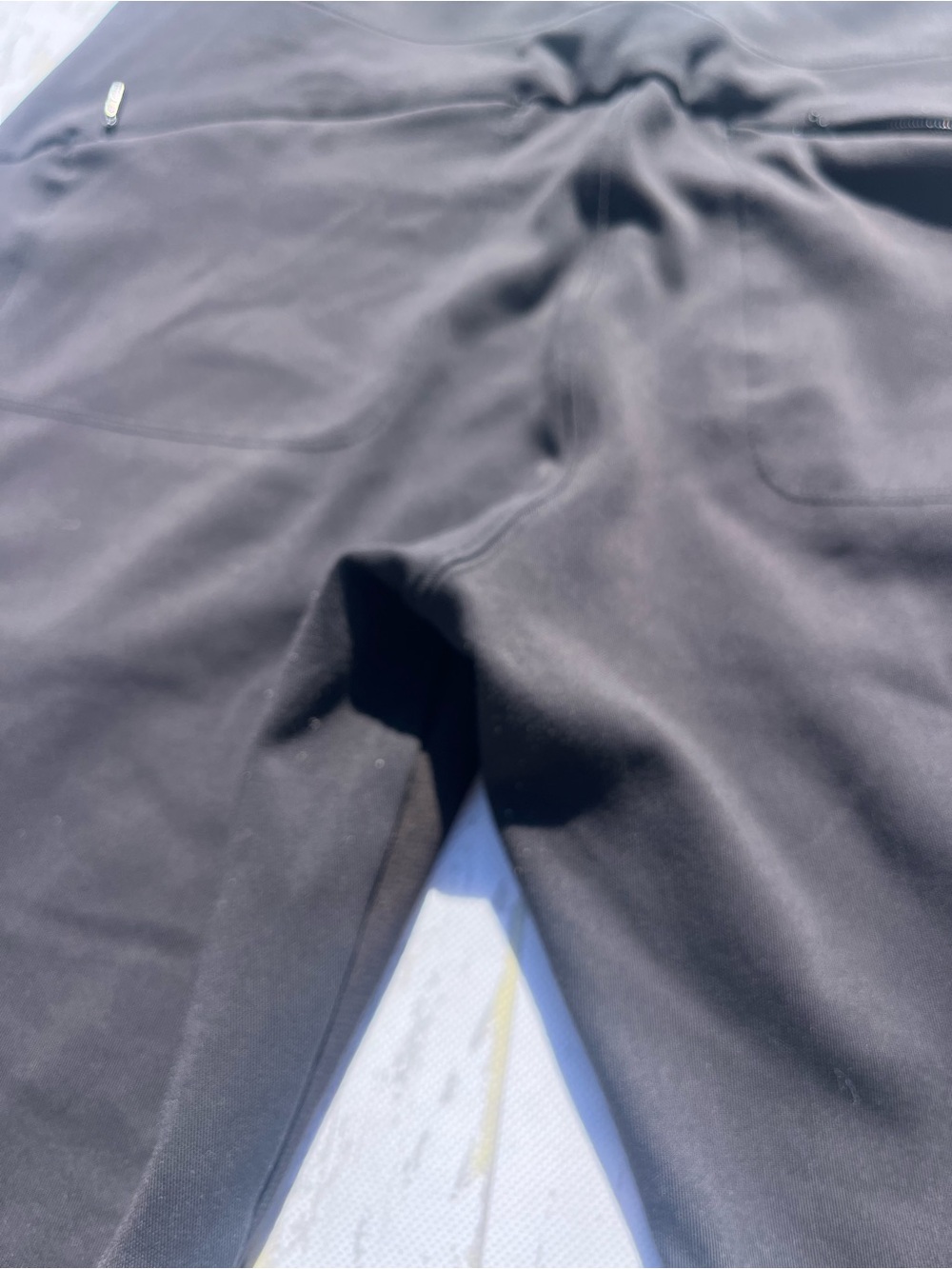 Women’s size 10, athleta - Picture 6 of 6